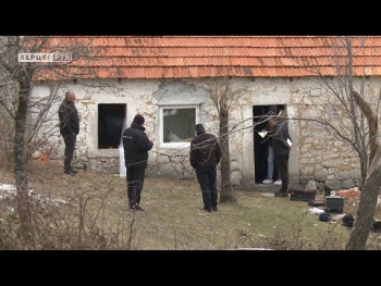 У трагедији у Билећи активиране двије бомбе