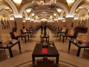 SPC bira novog patrijarha