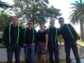 Тежак живот музичара у доба короне- предлажу заштитно стакло као компромис