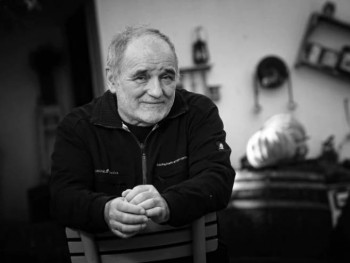 Преминуо Ђорђе Балашевић