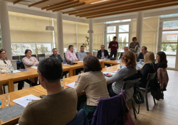 Duško Pantović izabran za predsjednika Područne privredne komore Trebinje