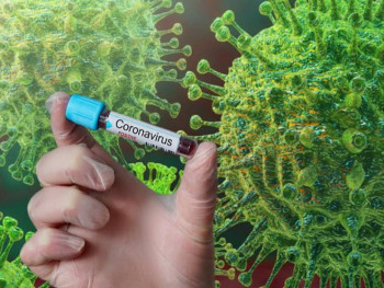 Kod 122 osobe u Srpskoj potvrđeno prisustvo virusa korona,pet smrtnih slučajeva