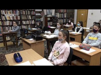 Trebinje: Obilježen Međunarodni dan maternjeg jezika (Video)
