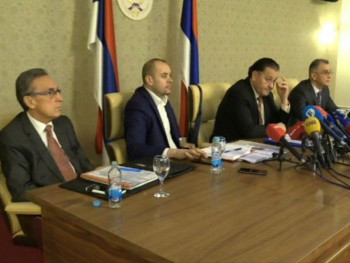 'Srpska da nastavi sa finasiranjem filmova o genocidu nad Srbima'