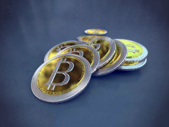 Велики пад вриједности биткоина