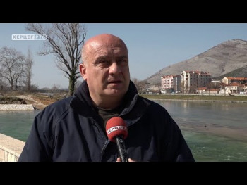 У Требињу централна вјежба цивилне заштите РС 