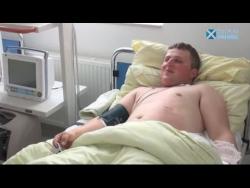 Nevesinjac jači od munje (VIDEO)