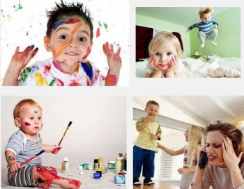 Ova djeca imaju veliku šansu da postanu hiperaktivna i imaju probleme u školi