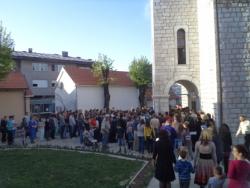 Невесиње: У сусрет Васкрсу