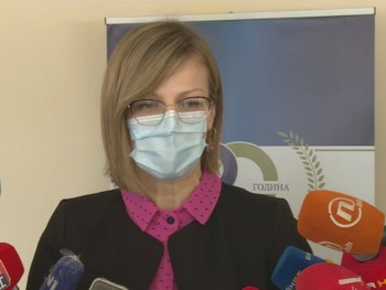 Аћимовић: Особе са акутним обољењима да сачекају са вакцинацијом