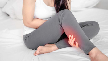 Kako da se riješite problema sa grčevima