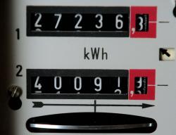 Od 1. maja skuplja struja 