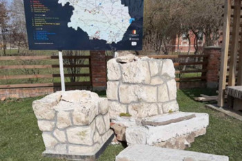 У Хрватској срушен споменик козарској дјеци и борцима због паркинга
