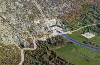 Za eksproprijaciju zemljišta HE 'Dabar' isplatila još 2,5 miliona KM