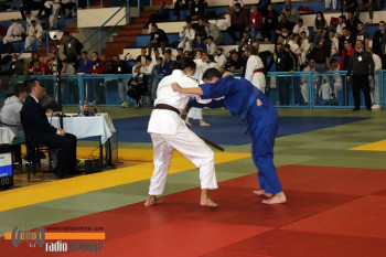 U Trebinju praznik džudoa: Više od 700 učesnika na Kupu grada i memorijalu 'Miloš Mrdić'