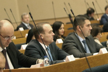 Ilija Tamindžija: HET poslovao pozitivno u godini globalne krize i velikih izazova