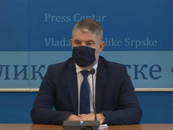 Šeranić: Srpska počinje masovnu vakcinaciju