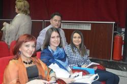 „SUSRETANJE“ U BEOGRADU: Književnici bilećkog „Osvita“ predstavljali Republiku Srpsku