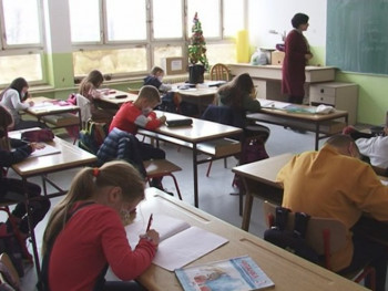 Moguće da školski čas bude produžen na 30 minuta