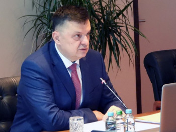 Usvojena informacija o Sporazumu o donaciji vakcina