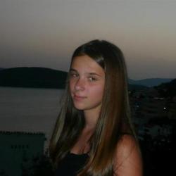 Још једна чаролија Милице Радовановић