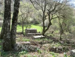 Споменици из 14. вијека у Црквини (ФОТО)