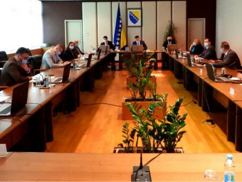 Otklonjene prepreke za nabavku vakcina putem 'Kovaksa'