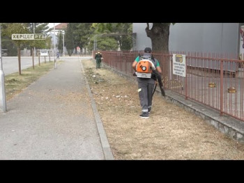 Требиње: Комунално А.Д. остварило добит од скоро 110.000КМ у 2020.