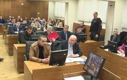 Nastavljeno suđenje: Svjedočile bivše radne kolege ubijenog Đerića