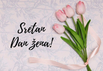 Obilježavanje Međunarodnog dana žena