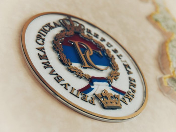 Zvaničnici Srpske čestitali 8. mart