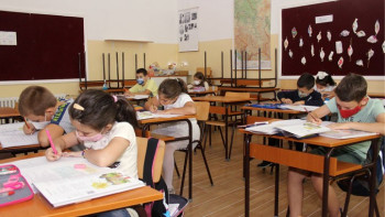 Školski čas u skorije vrijeme neće biti produžen