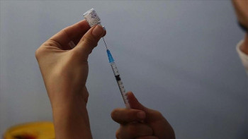 Crna Gora: Do sada vakcinisano 0,4 odsto stanovnika