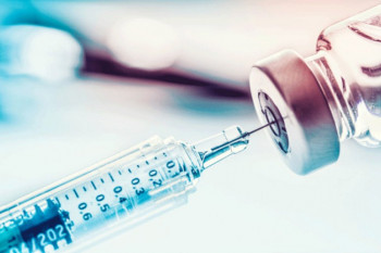 Podnesen zahtjev za registraciju rusko-kineske vakcine