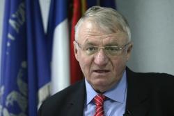 Sutra presuda Šešelju