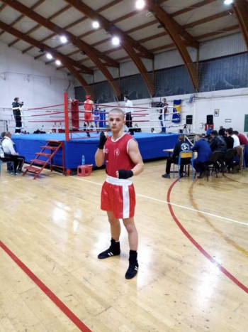 ЛАЗАР БОВАН 11 МЕЧЕВА БЕЗ ПОРАЗА