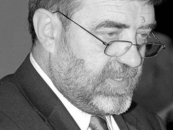 Преминуо Дубравко Прстојевић