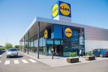 'Lidl' i zvanično u BiH, početni kapital skoro milion KM