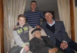 Radovan Sudžum, najstariji Hercegovac: Domaća hrana i rakija recept za stotu 