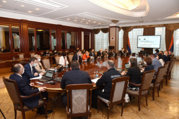 Republički štab produžio  dosadašnje mjere