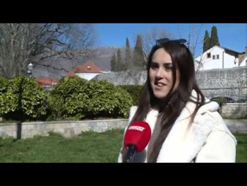 Zbog pandemije u svijetu vjenčanja zavladala prava pometnja (VIDEO)