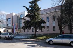 Prijetnja bombom na zgradu Opštine Bileća?!