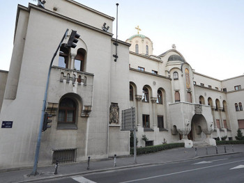 Патријарх разговарао са Мандићем и Кнежевићем о попису