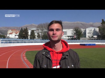 Леотар домаћин Јединству из Брчког