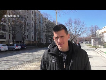 Кошаркаши Леотара се састају са екипом Босне