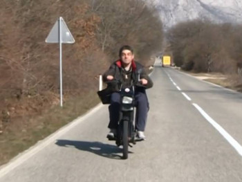 Šef iz Berkovića 47 godina na insulinu - nema sile koja bi slomila njegov duh