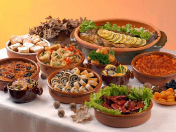 Sutra počinje Vaskršnji post