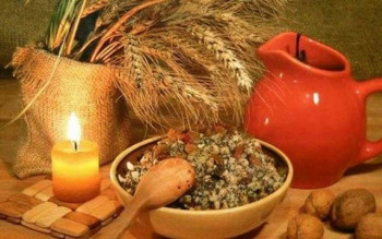 Počeo Vaskršnji post