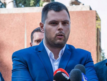 Србин на челу Никшића након 75 година