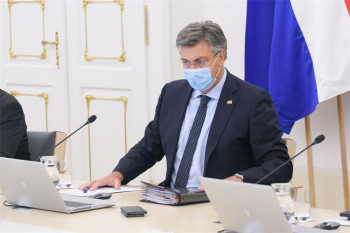 Plenković: Kovid pasoši obuhvatiće tri kategorije